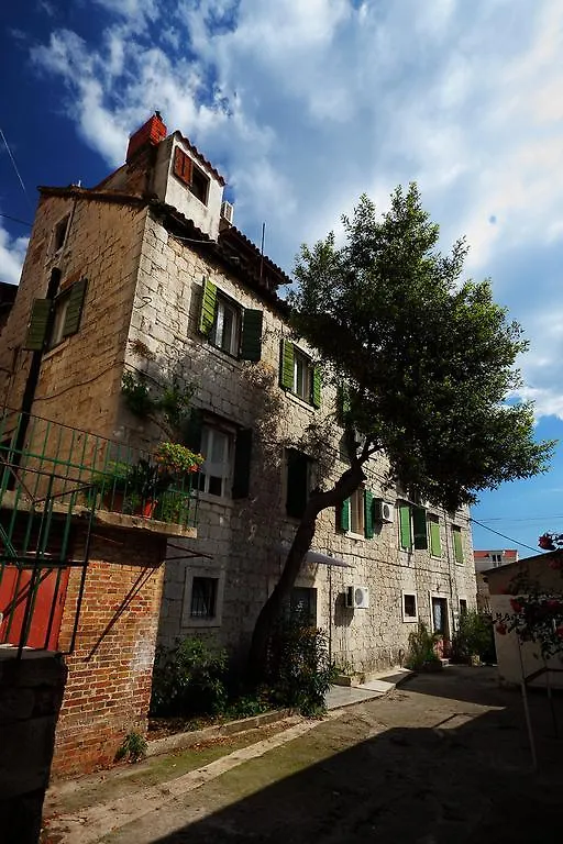 Guest House Heart & Soul Σπλιτ Κροατία