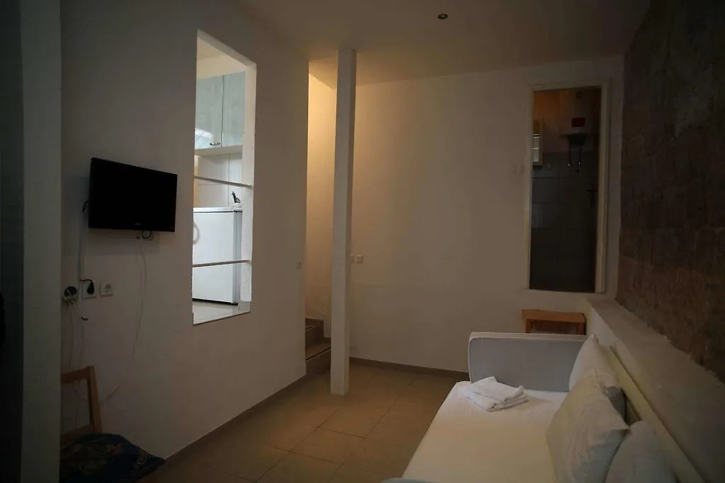 Guest House Heart & Soul Split Croatia