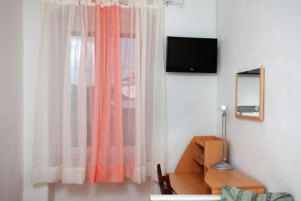 Guest House Heart & Soul Split Croatia