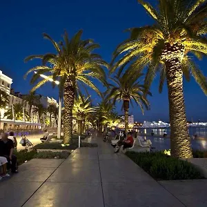 Palma *** Spalato