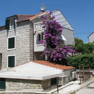 Pensión Center